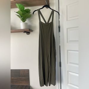CJLA Berkeley Jumpsuit